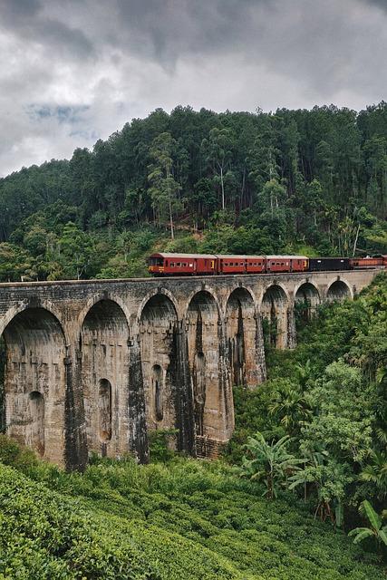 Top Beaches in Sri Lanka: Discover the Ultimate Coastal Destinations